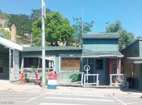679 Main Street, Pioche, NV 89043