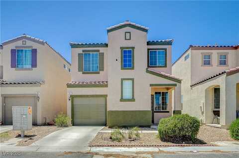 7521 Garden Village Lane, Las Vegas, NV 89113