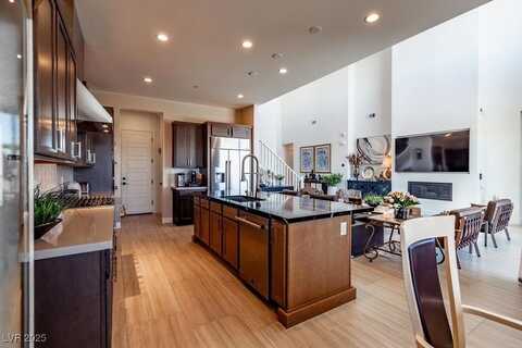420 Malpaso Street, Las Vegas, NV 89138