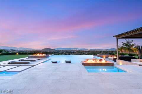 34 OLYMPIA OUTLOOK Drive, Las Vegas, NV 89141