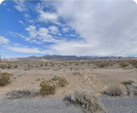 6411 E Sand River Street, Pahrump, NV 89061