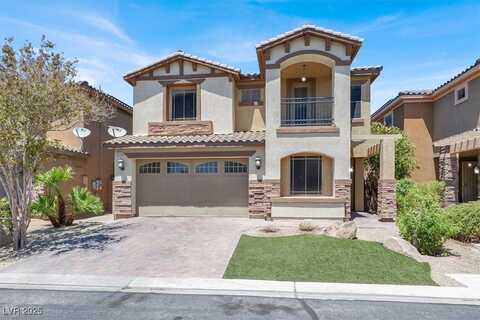 3916 Carol Bailey Avenue, North Las Vegas, NV 89081