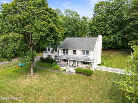 489 Hoyt Street, Darien, CT 06820