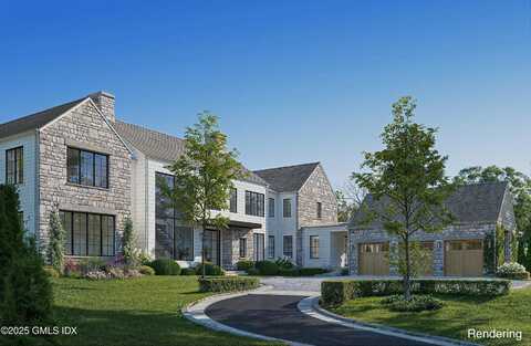 382 North Street, Greenwich, CT 06830