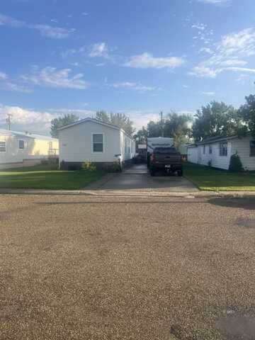 311 Linden Ave, Glendive, MT 59330