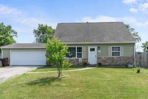 629 Osage Road, Valparaiso, IN 46385