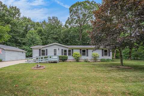 4637 Prairie Lane, Michigan City, IN 46360