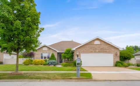 1271 Medlee Drive, Hobart, IN 46342
