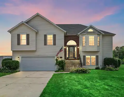 240 Southwind Drive, Valparaiso, IN 46385