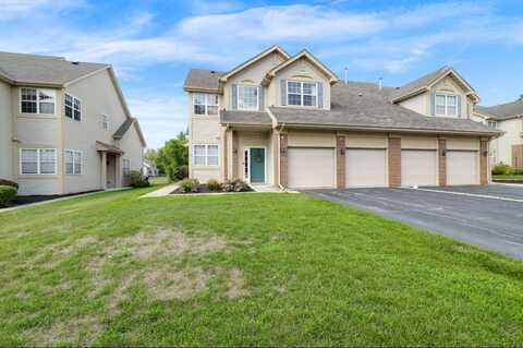 11792 80th Place, Dyer, IN 46311