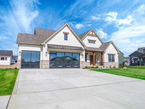 5738 W 136th Place, Cedar Lake, IN 46303