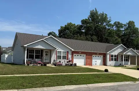 387 Franciscan Drive, Valparaiso, IN 46385