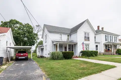 127 S Park Avenue, Rensselaer, IN 47978