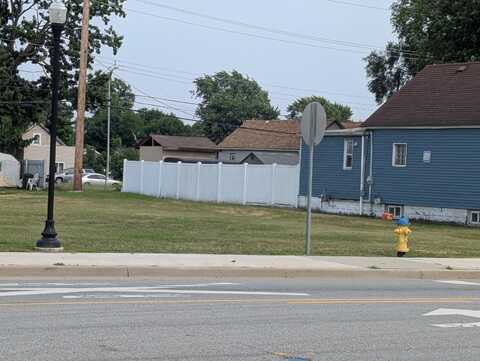 4609 Sheffield Avenue, Hammond, IN 46327