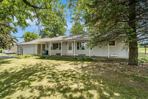 186 E 325 S, Valparaiso, IN 46383