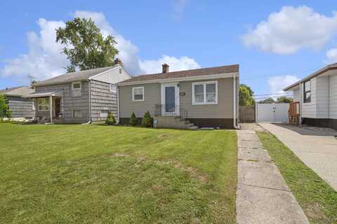 1630 170th Place, Hammond, IN 46324