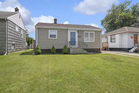 1630 170th Place, Hammond, IN 46324