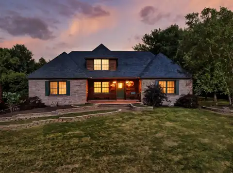 16067 Colorado Street, Hebron, IN 46341