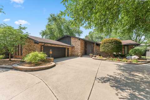 1401 Greenwood Avenue, Munster, IN 46321