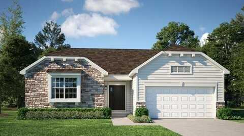 18741 Chatham Lane, Lowell, IN 46356