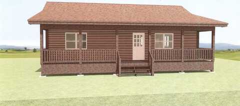 8836 WISCONSIN RIVER LN, Saint Germain, WI 54558