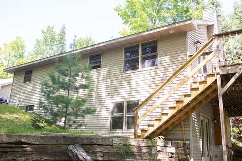 10203 UPPER RD, Woodruff, WI 54568