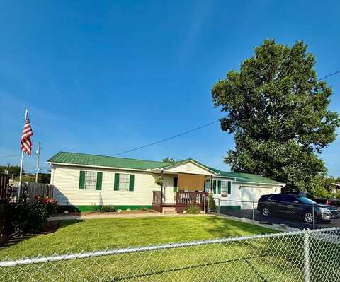 570 Siloam Ln, South Shore, KY 41175