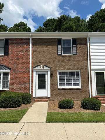 102 David Drive, Greenville, NC 27858