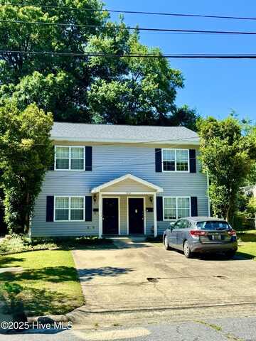 1904 E 3rd Street, Greenville, NC 27858