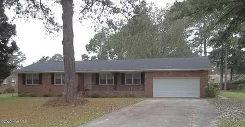 302 Lee Street, Greenville, NC 27858