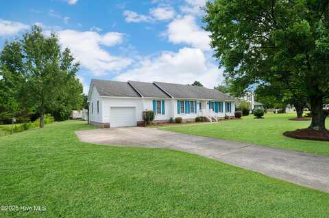 2249 B Stokes Road, Greenville, NC 27858