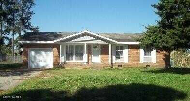 512 Circle Drive, Greenville, NC 27858