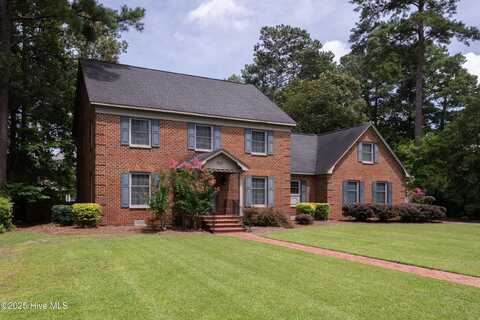 705 Bremerton Drive, Greenville, NC 27858