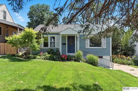 6123 Emmet Street, Omaha, NE 68104