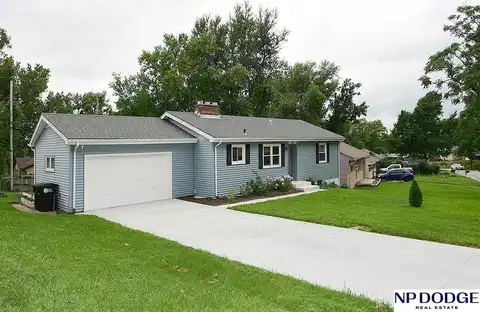 5719 Larimore Avenue, Omaha, NE 68104