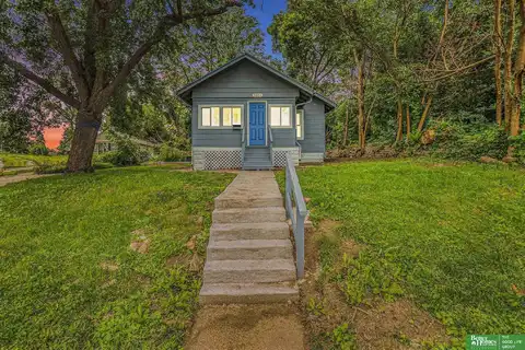 3351 Patrick Avenue, Omaha, NE 68111