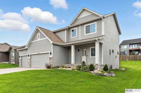 7163 N 164 Street, Bennington, NE 68007