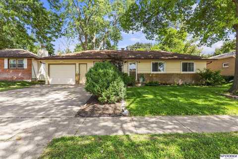 127 Wesgaye Street, Gretna, NE 68028
