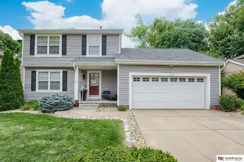 2918 N 152nd Street, Omaha, NE 68116