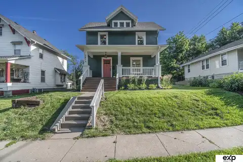 3814 Marcy Street, Omaha, NE 68105