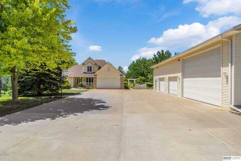 58492 Hilman Drive, Glenwood, IA 51534