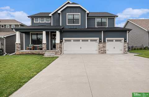 8030 Kilpatrick Parkway, Bennington, NE 68007