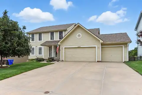 15354 Curtis Avenue, Omaha, NE 68116