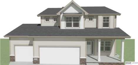 18414 Palisades Drive, Omaha, NE 68136