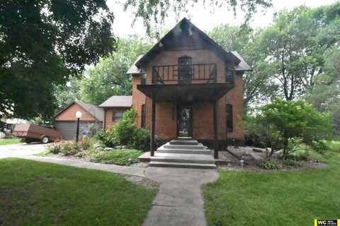 165 N 5 Street, Lyons, NE 68038