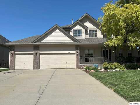 8108 N 164th Street, Bennington, NE 68007