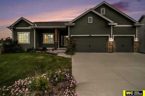 17820 Rampart Street, Omaha, NE 68136