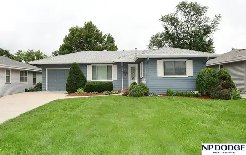 2517 S 124 Street, Omaha, NE 68144