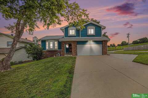 1302 Sunshine Boulevard, Bellevue, NE 68123