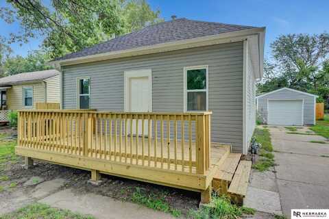 2510 S 9th Street, Lincoln, NE 68502